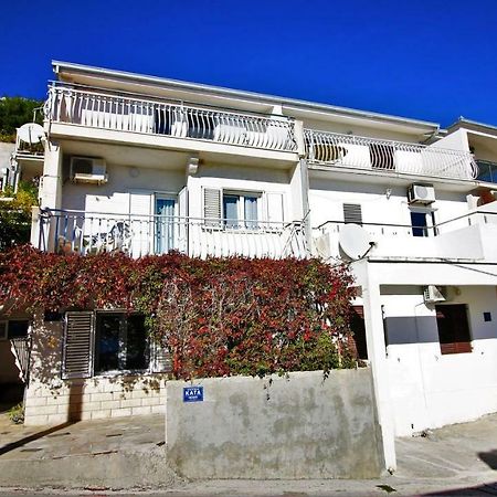 Villa Kata Marusici  Екстериор снимка