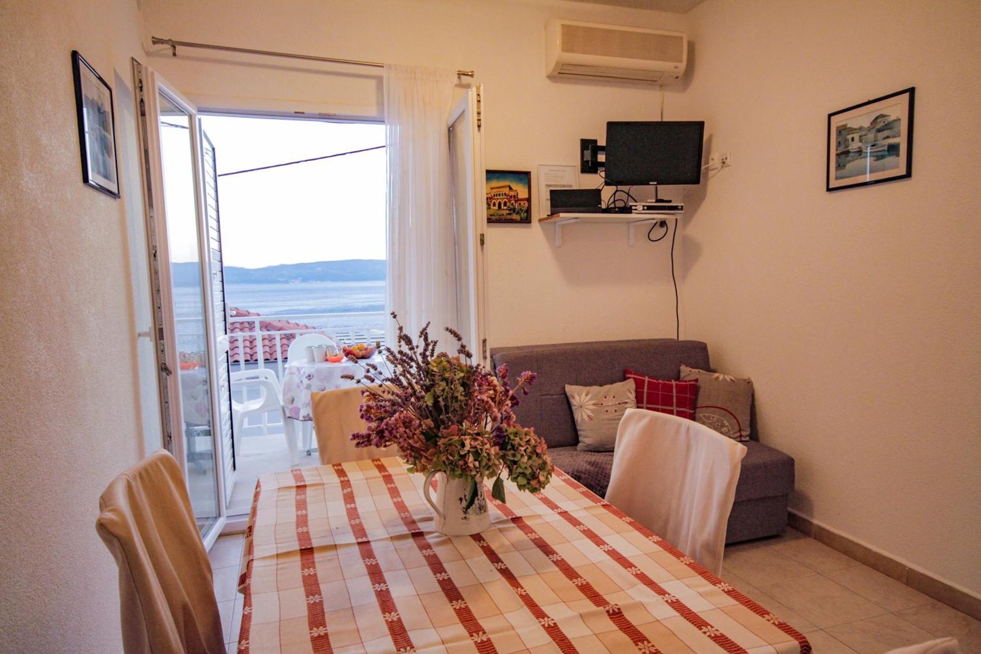 Villa Kata Marusici  Екстериор снимка