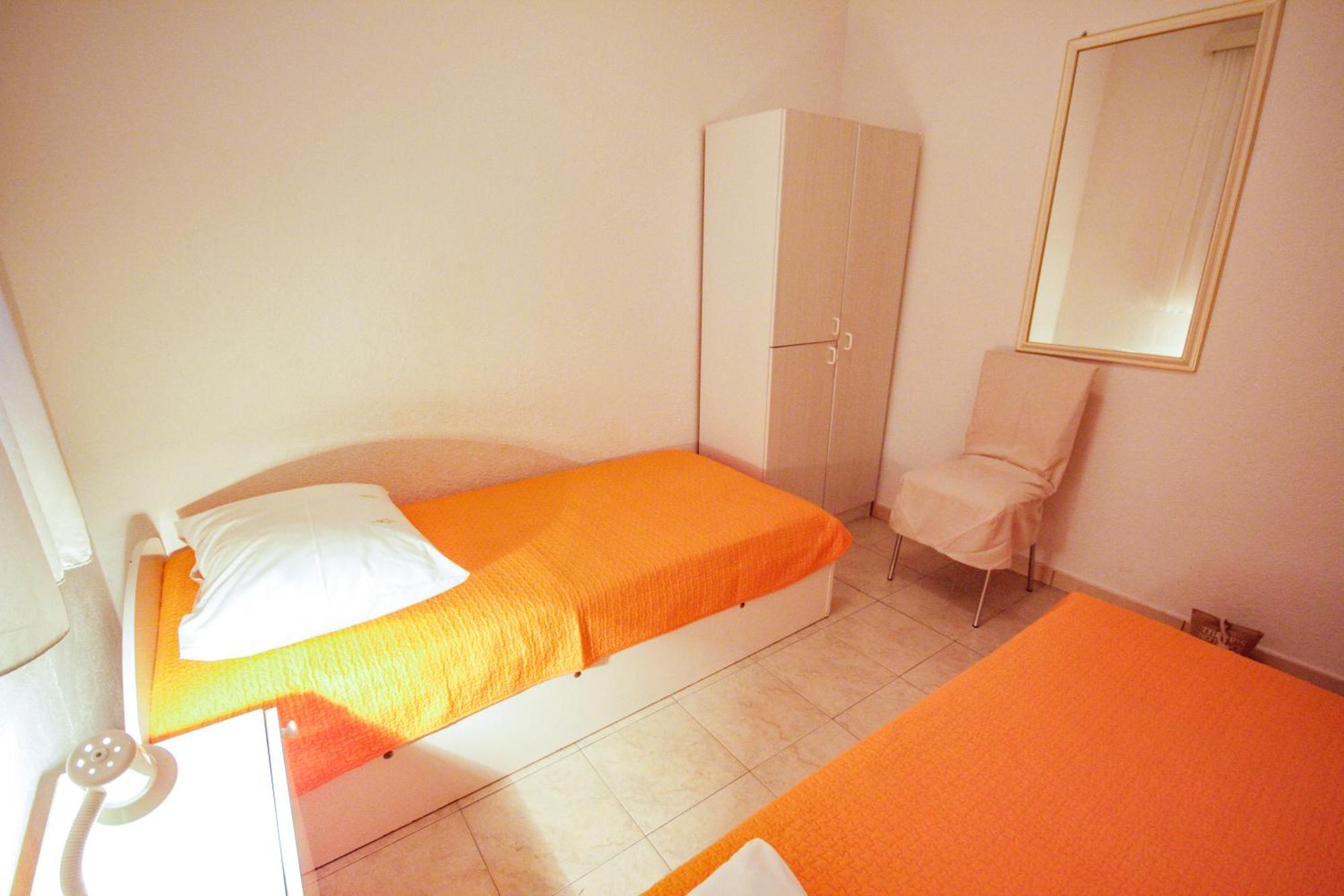 Villa Kata Marusici  Екстериор снимка
