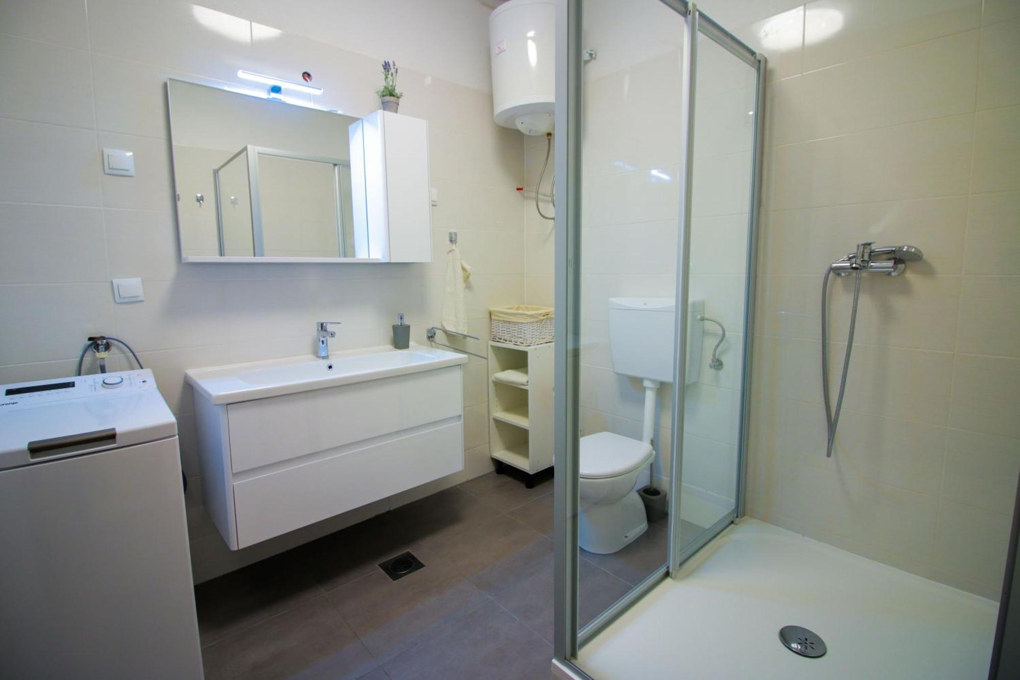 Villa Kata Marusici  Екстериор снимка