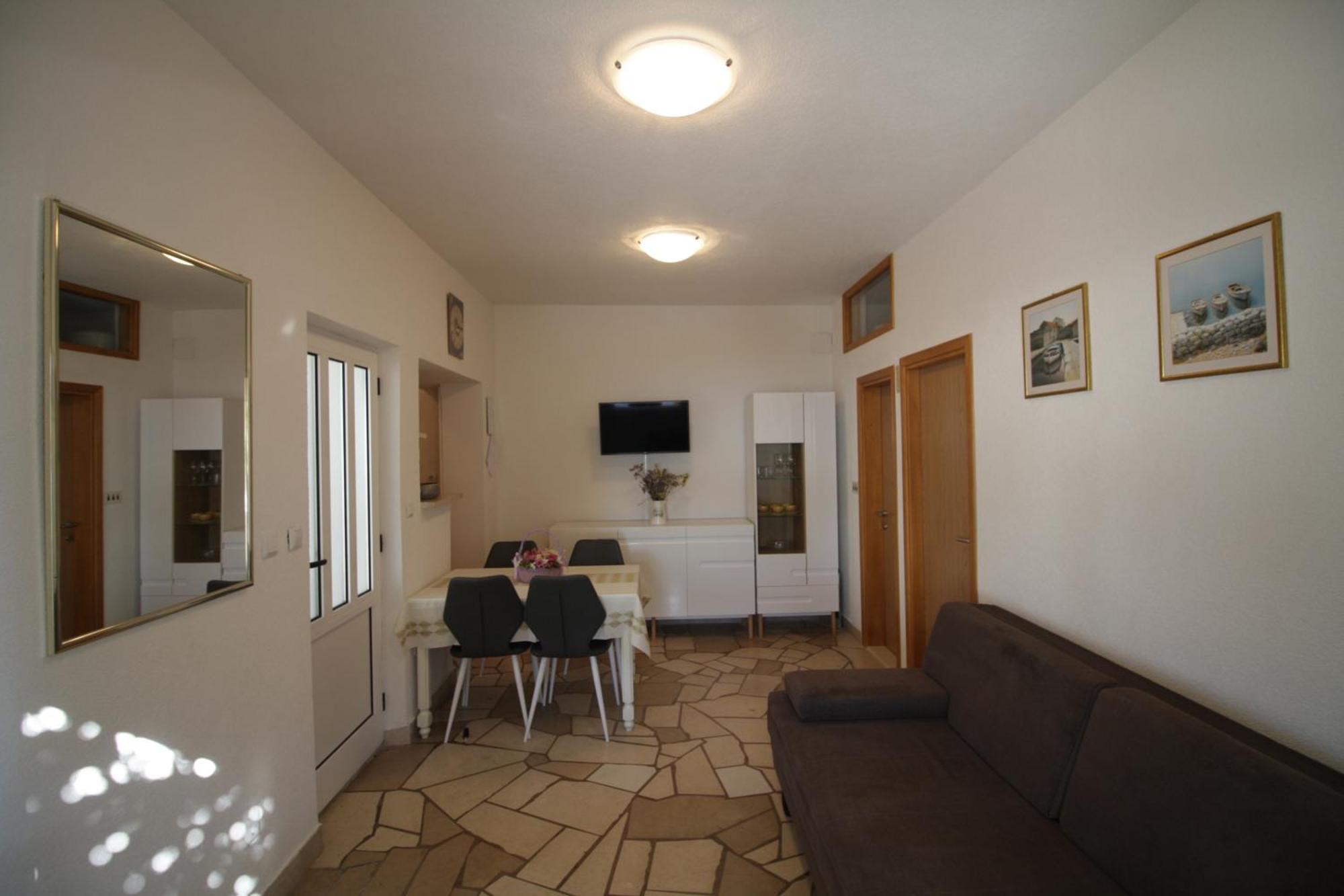 Villa Kata Marusici  Екстериор снимка