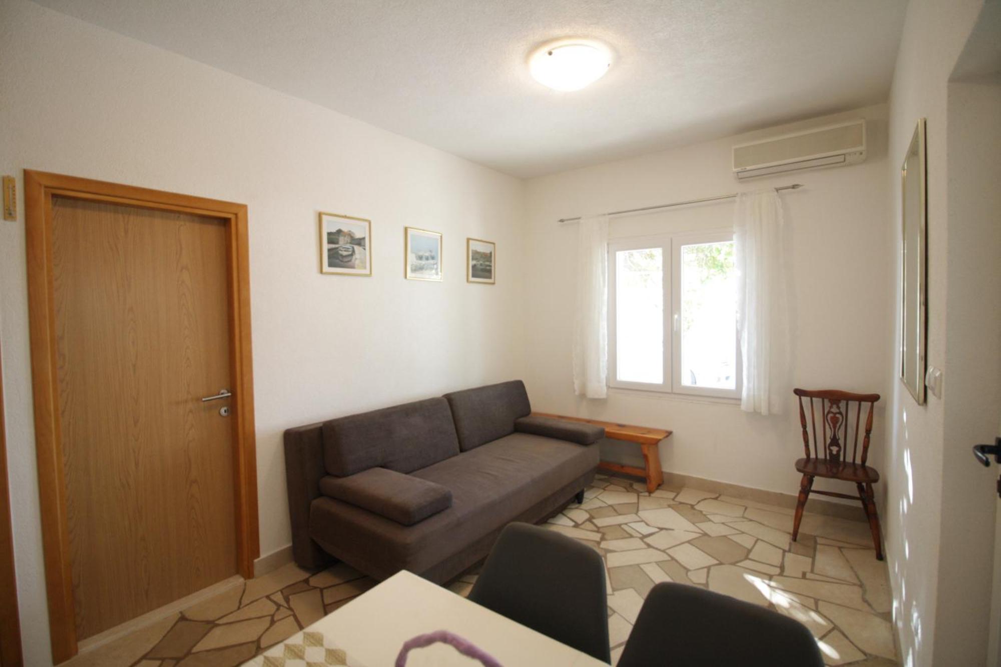 Villa Kata Marusici  Екстериор снимка