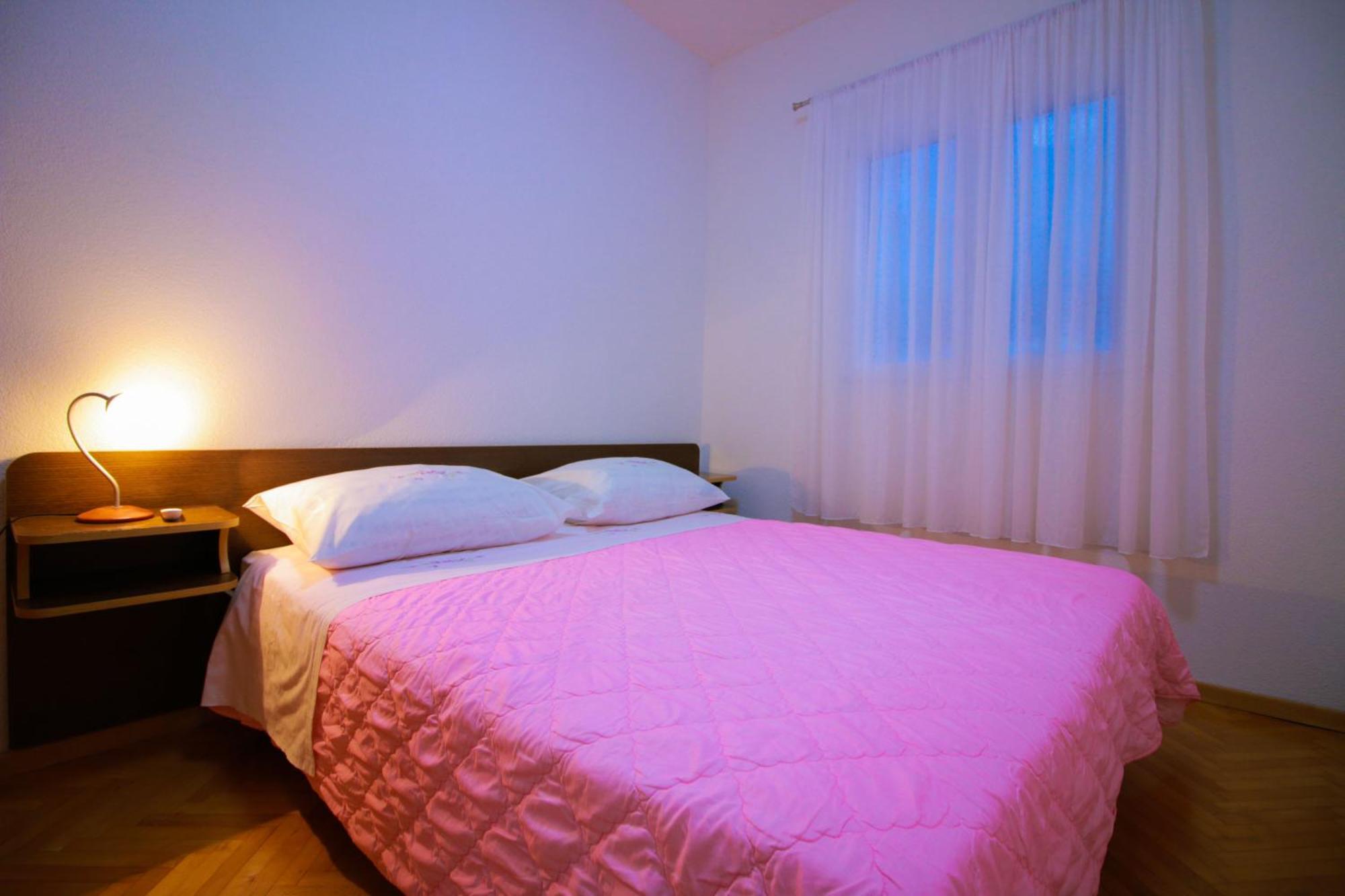 Villa Kata Marusici  Екстериор снимка