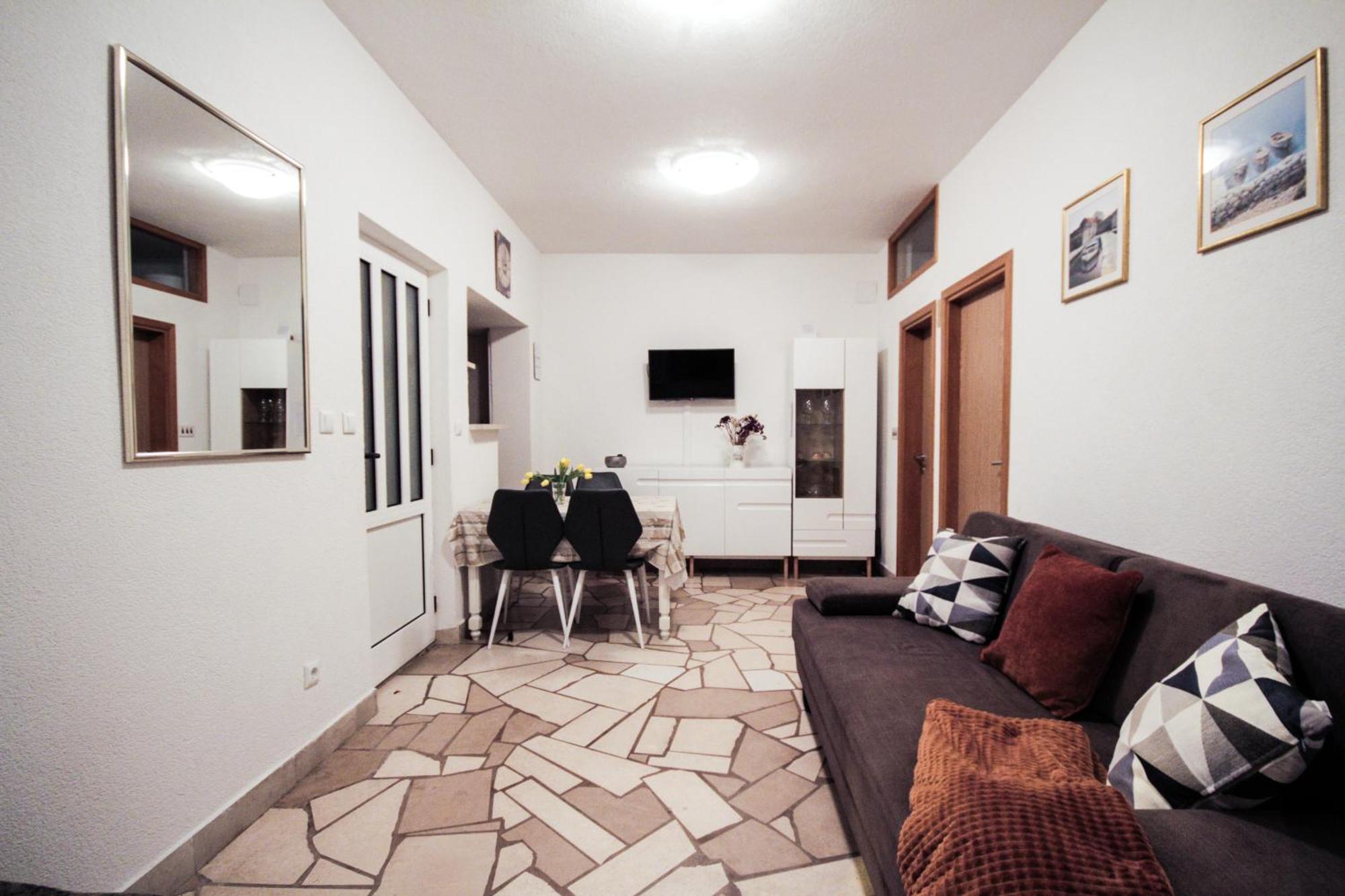 Villa Kata Marusici  Екстериор снимка