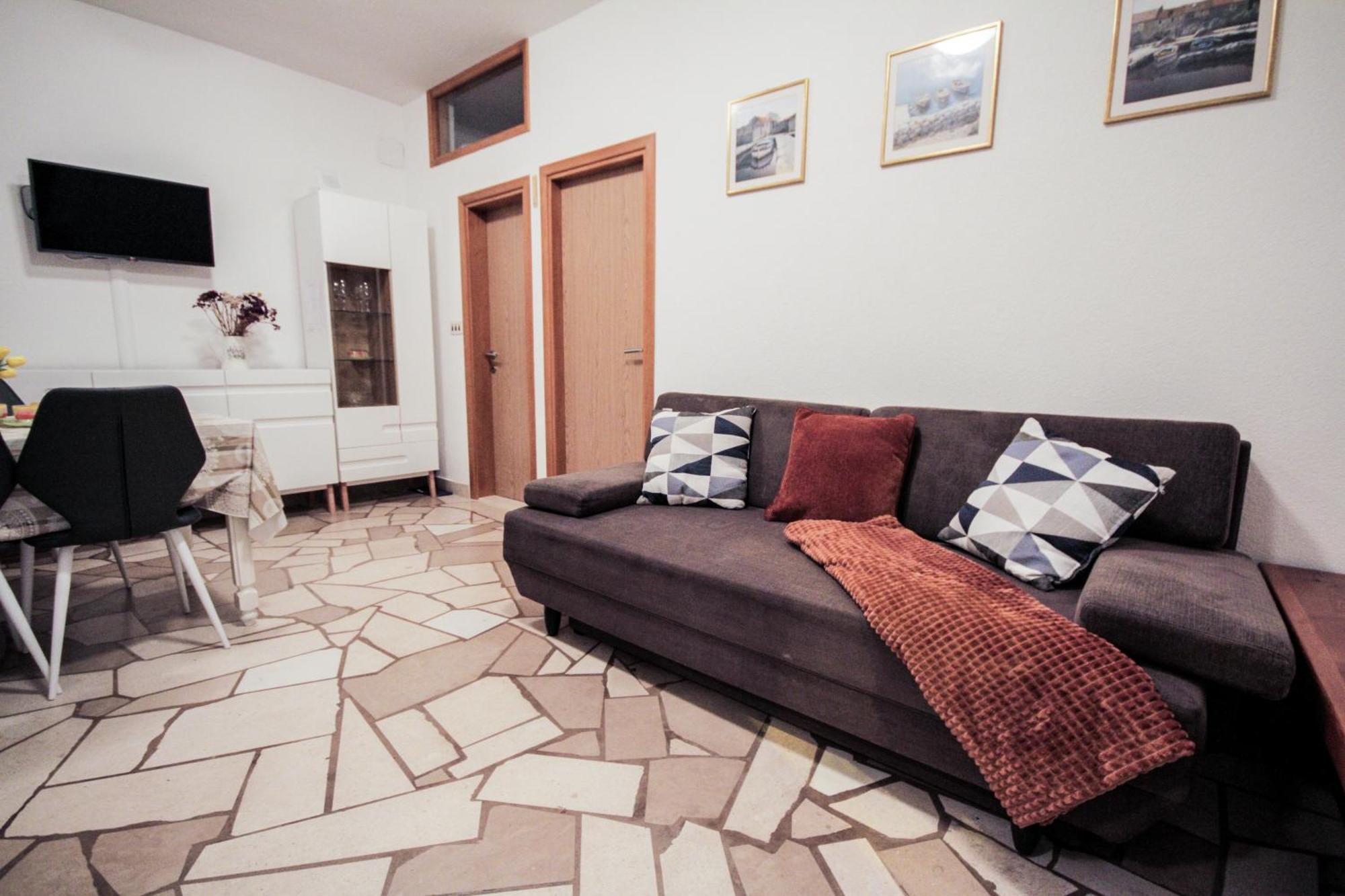 Villa Kata Marusici  Екстериор снимка