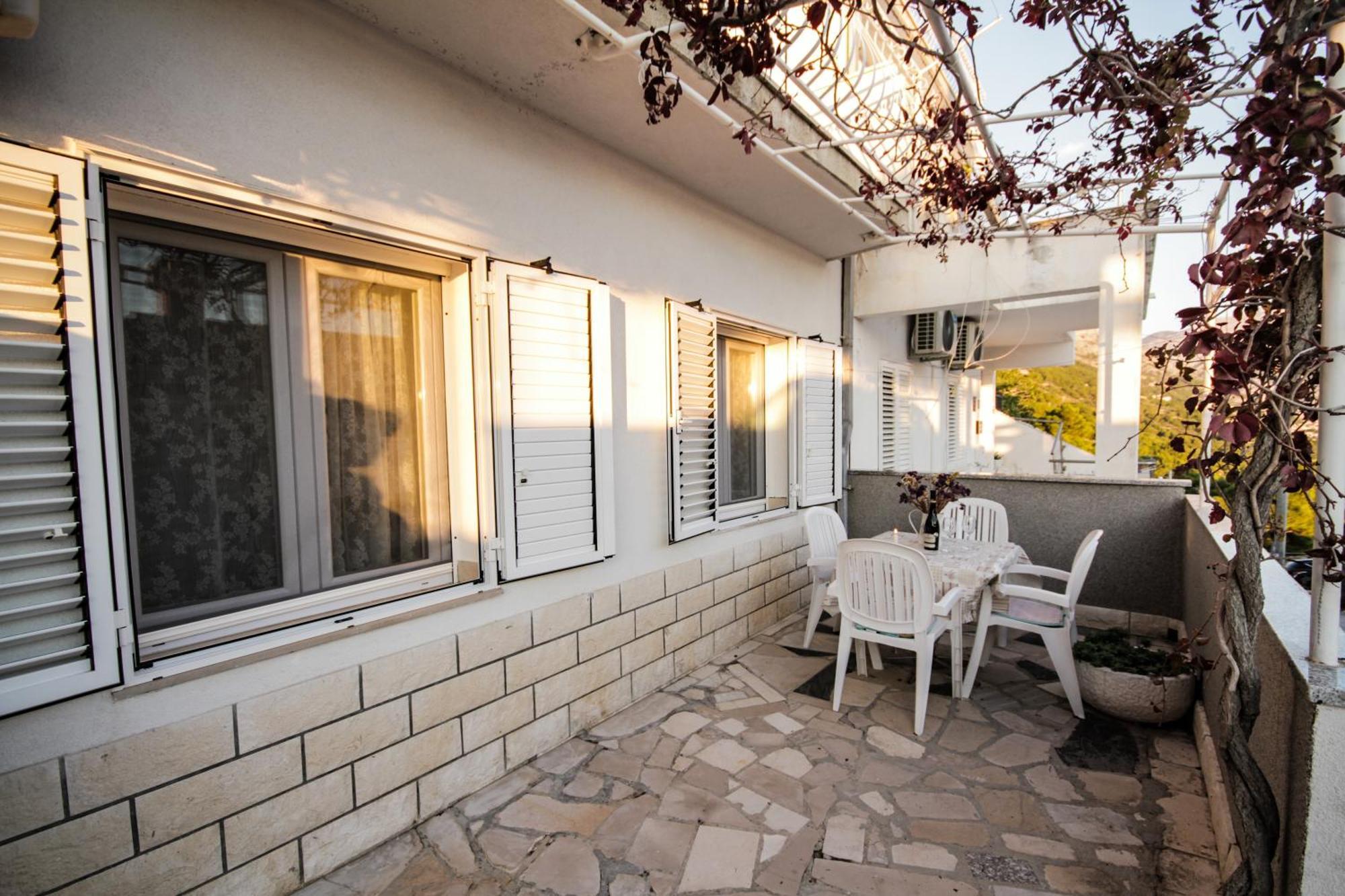 Villa Kata Marusici  Екстериор снимка