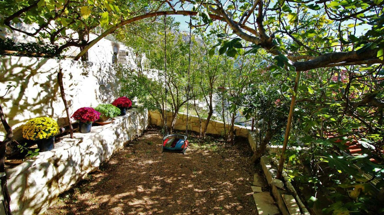 Villa Kata Marusici  Екстериор снимка