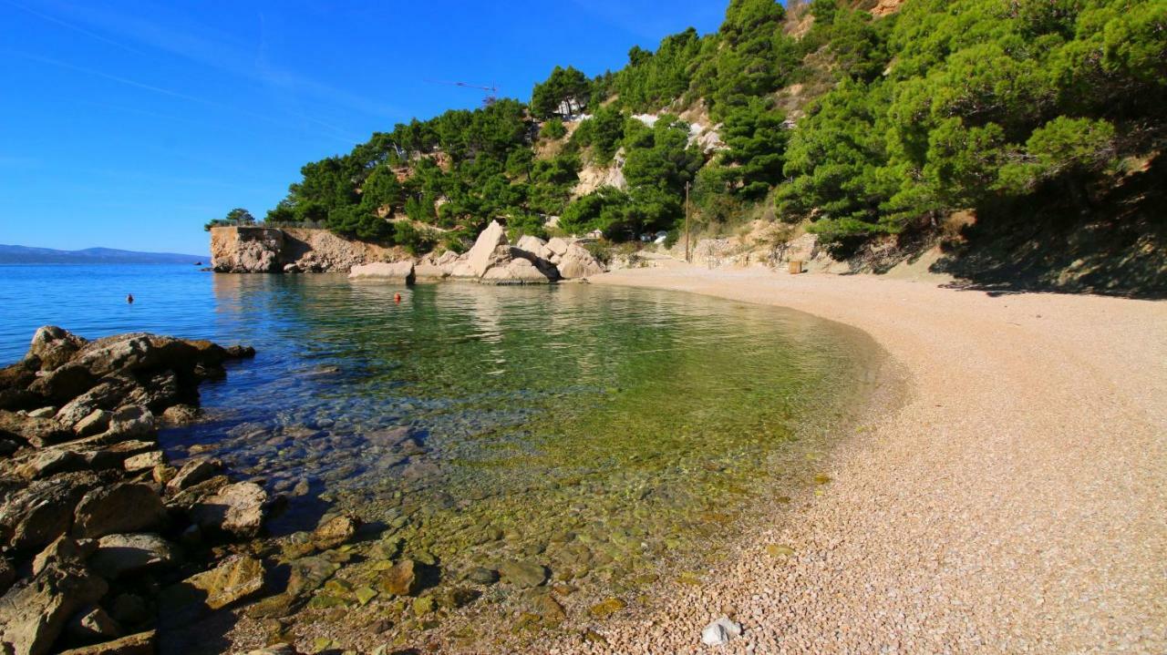 Villa Kata Marusici  Екстериор снимка