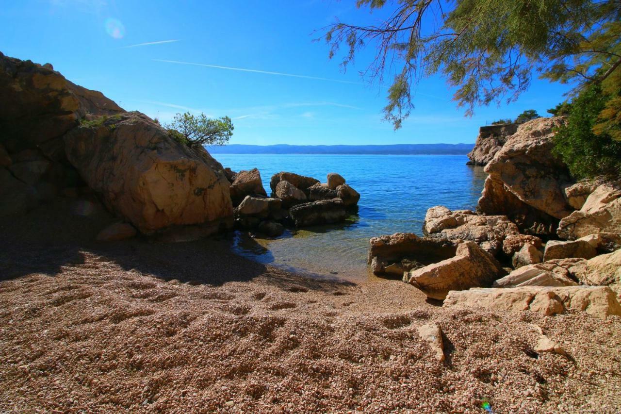 Villa Kata Marusici  Екстериор снимка