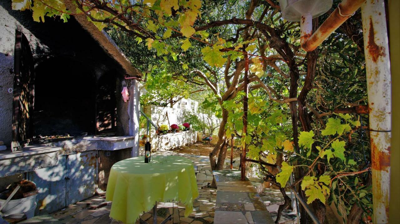 Villa Kata Marusici  Екстериор снимка