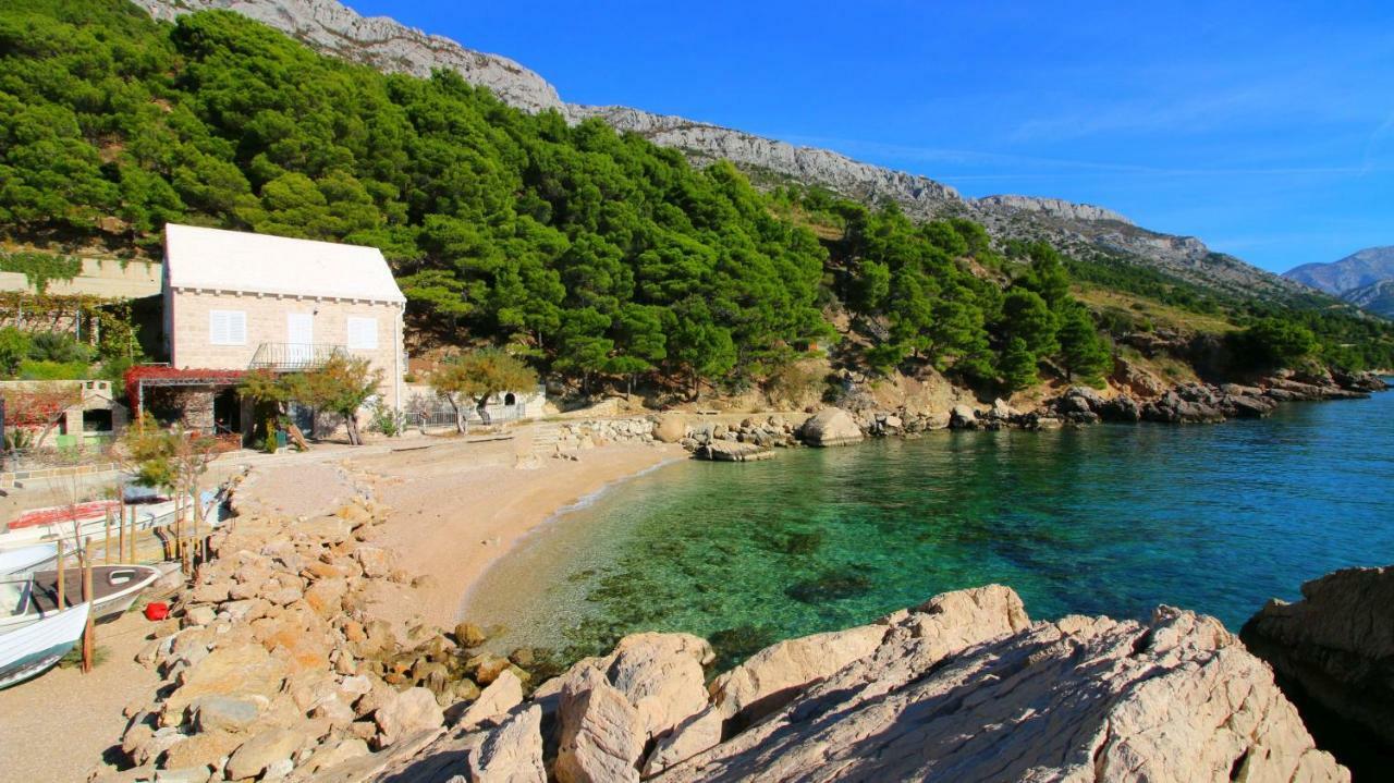 Villa Kata Marusici  Екстериор снимка