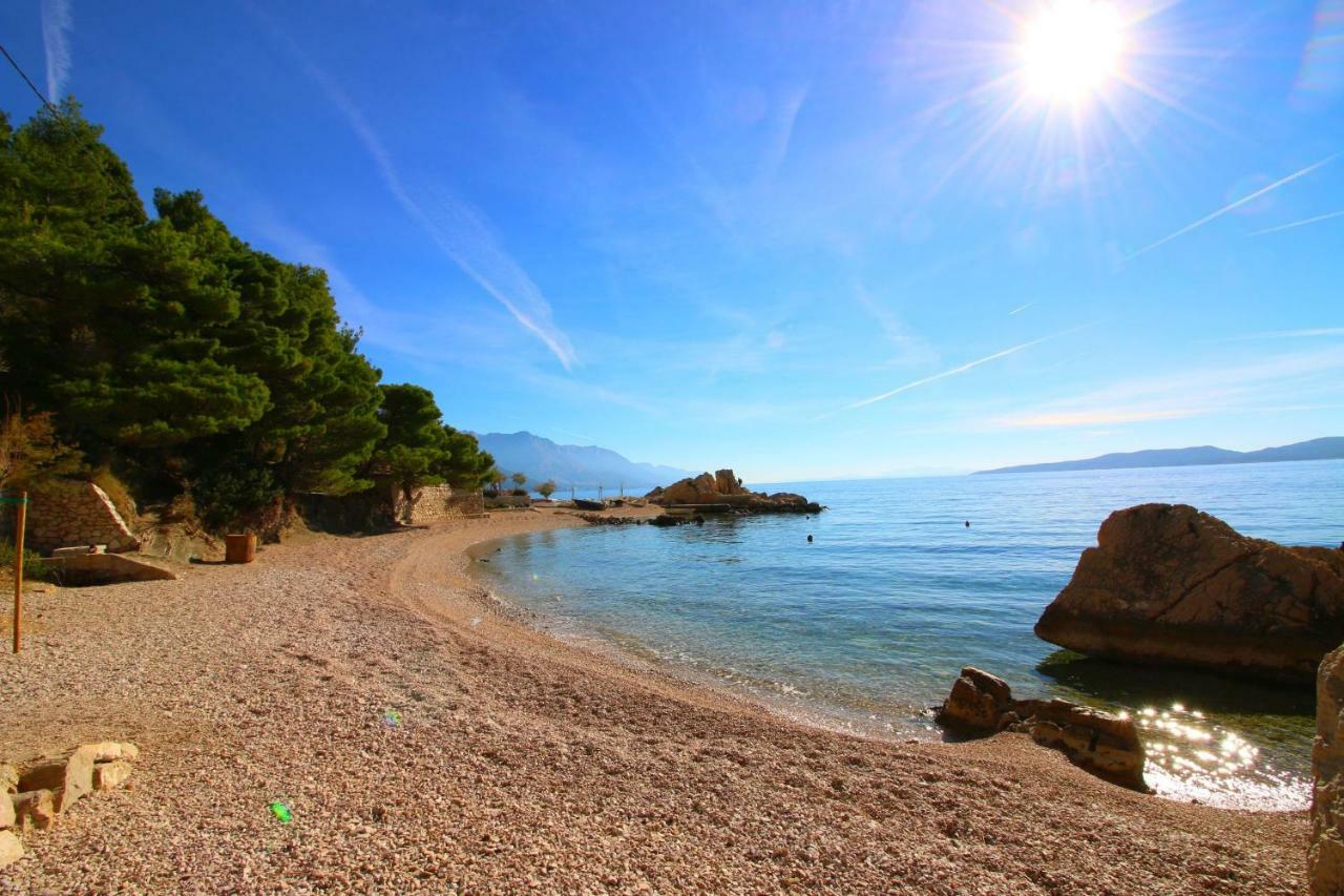 Villa Kata Marusici  Екстериор снимка