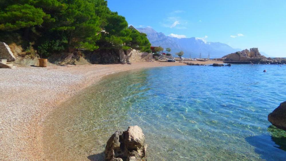 Villa Kata Marusici  Екстериор снимка