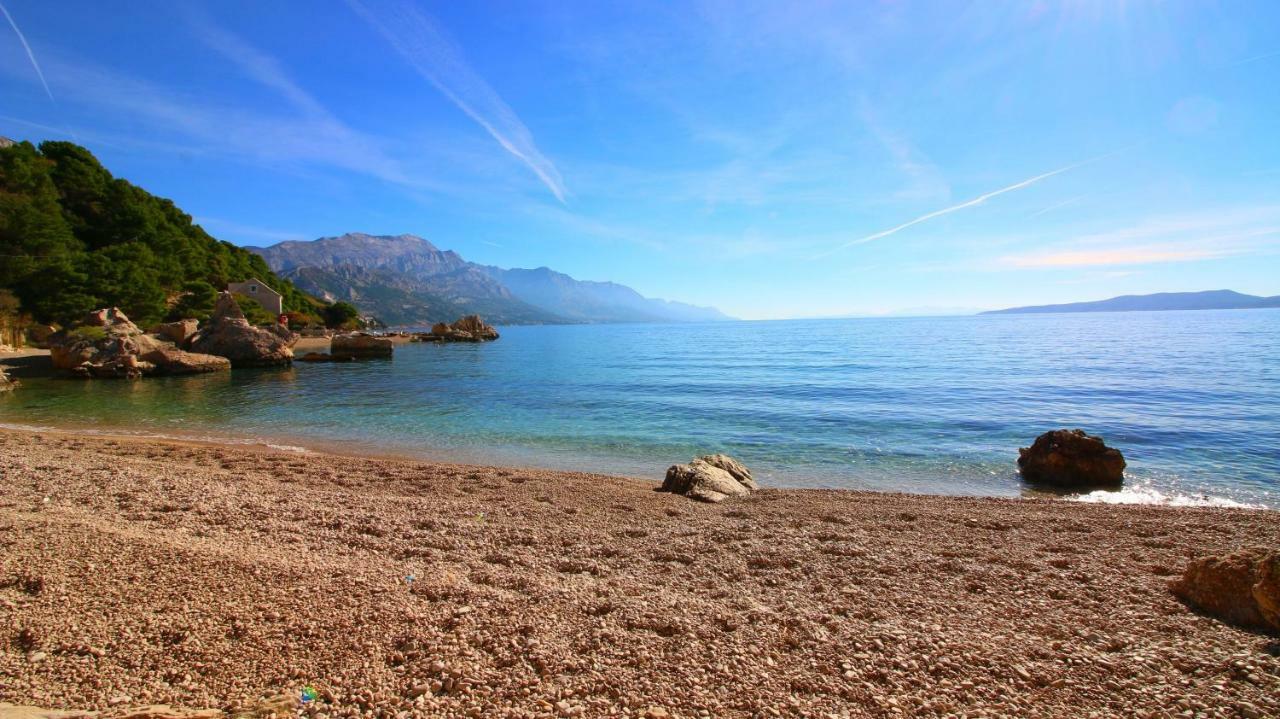 Villa Kata Marusici  Екстериор снимка