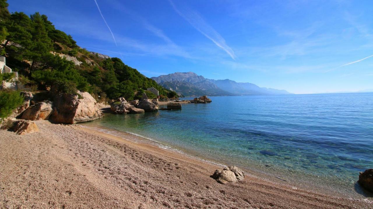 Villa Kata Marusici  Екстериор снимка