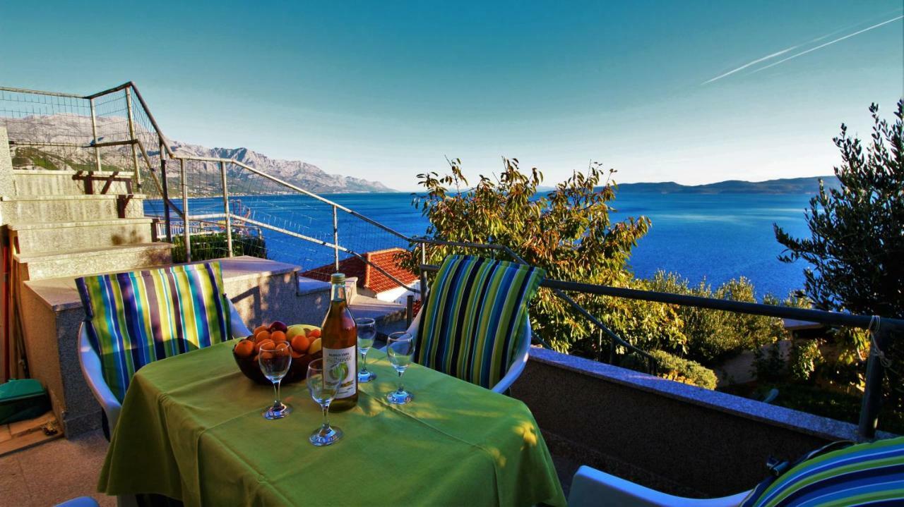 Villa Kata Marusici  Екстериор снимка