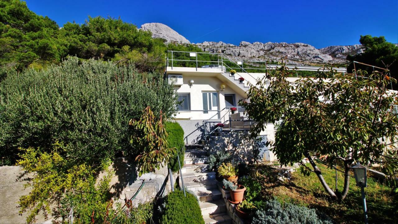 Villa Kata Marusici  Екстериор снимка