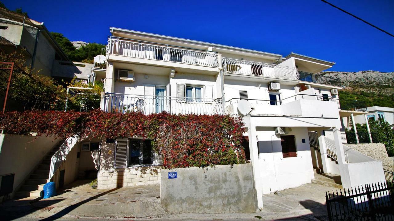 Villa Kata Marusici  Екстериор снимка